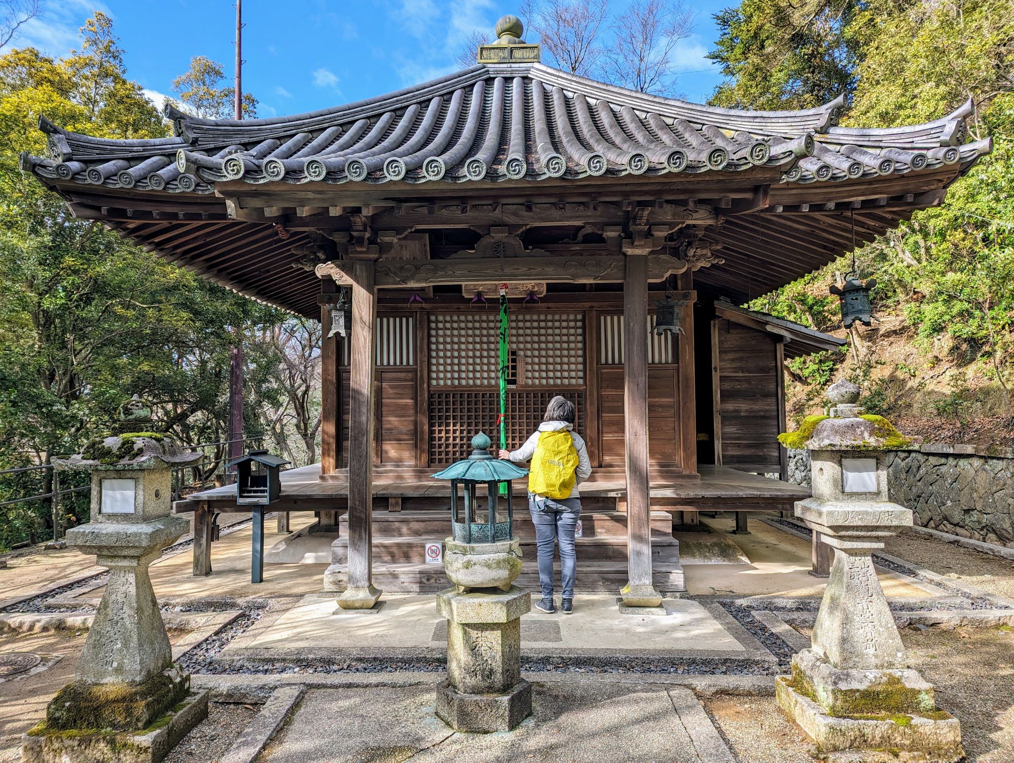 Planning a Trip to Japan's Kansai Region - Planes Terrains & Avocados